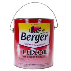 Berger Paints Home Shield Pu Roofkoat